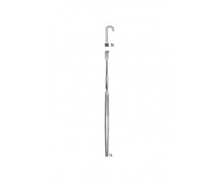 Wound-Trachea Retractors